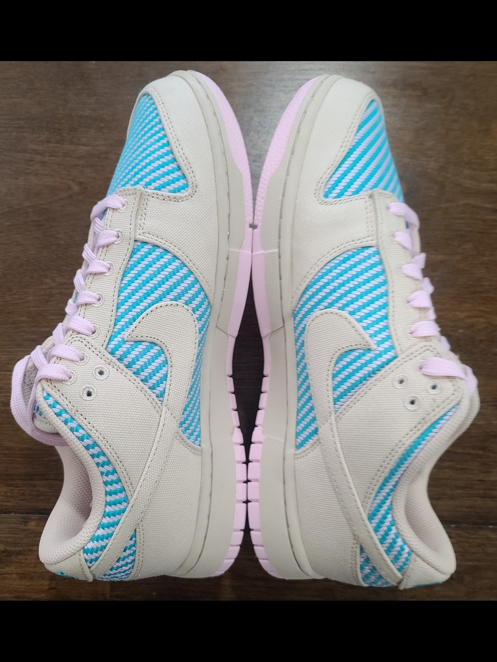 Nike Dunk Low Heat Wave (Women's)